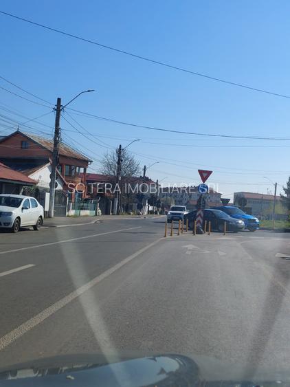 VANZARE TEREN INTRAVILAN CORNET - 12