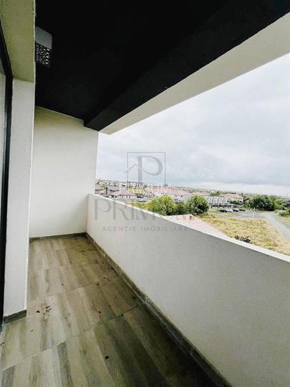 GIROC - CALEA URSENI - 3 CAM - 1 LOC DE PARCARE - INCALZIRE IN PARDOSEALA - 10