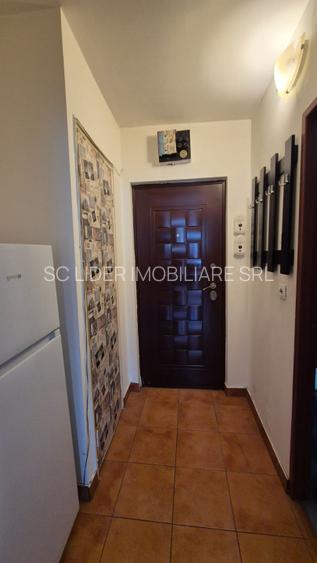 Chirie Garsoniera Manastur Strada Bucegi 28mp Mobilata si Utilata - 6