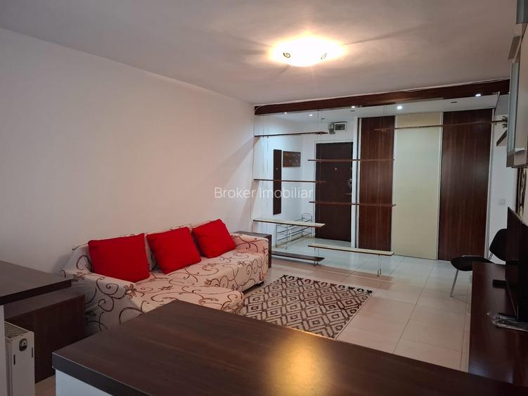 Dr.Taberei,1 min. metrou Romancierilor, pet friendly,comision 0. - 5