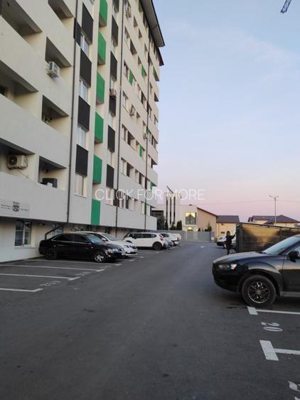 Inchiriere Garsoniera Decomandata Militari Residence   - 8