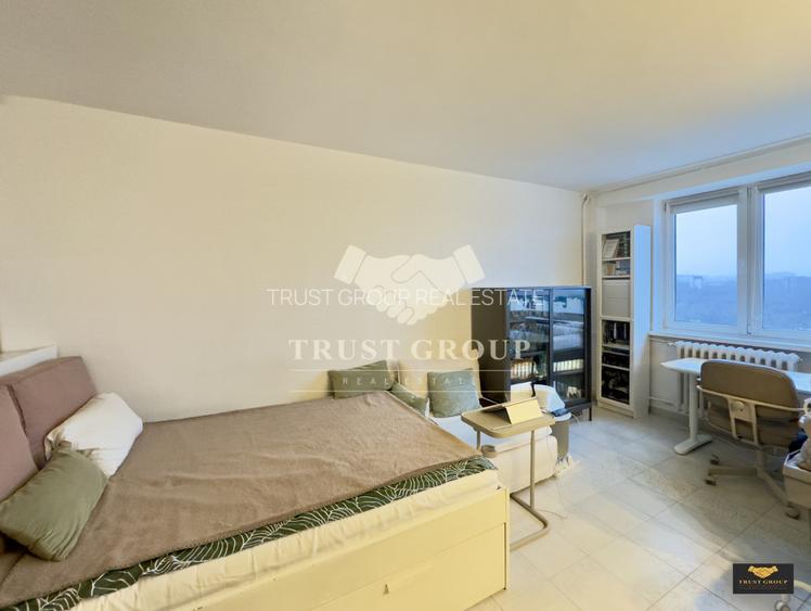 Garsoniera Cismigiu | Imobil 1981 | Fara risc sau urgenta - 6