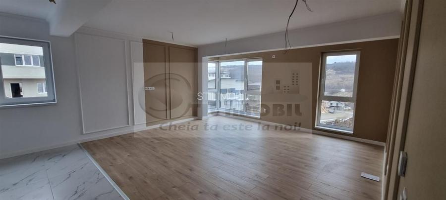 Ap. 3 camere 2bai + gradina zona Rediu-mutare imediata - 4