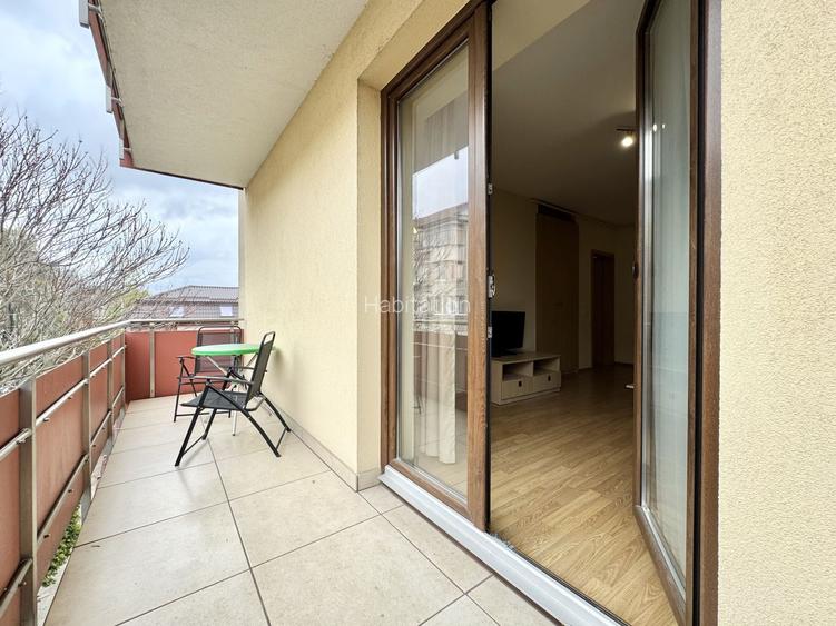 Apartament confortabil cu 1 cameră și balcon – Zona Bucovinei - 15