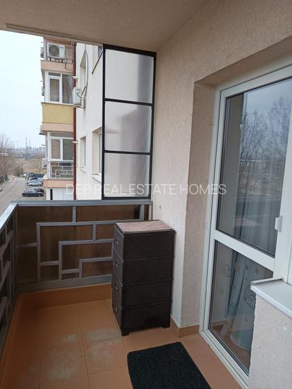 Apartament 2 Camere / Confort City / 65 mp / Comision 0% - 10
