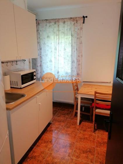 Garsonieră 40 mp | etaj 1/4 | Virtutii - 7