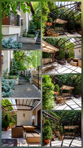 De vânzare – Vilă Zona  Floreasca - 29