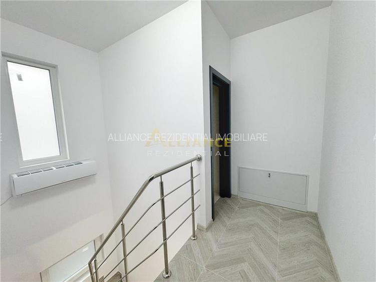 Vila individuala P+1E 4 camere 3 bai - 7