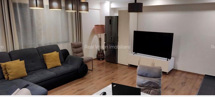 Pipera/Diamond Residence/Apartament cu 3 camere/ - 2