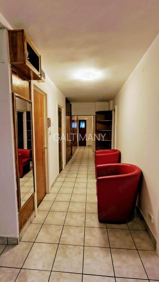 Apartament 4 camere, 110 mp, decomandat – 1 Mai / Mihalache / Kiseleff, - 12