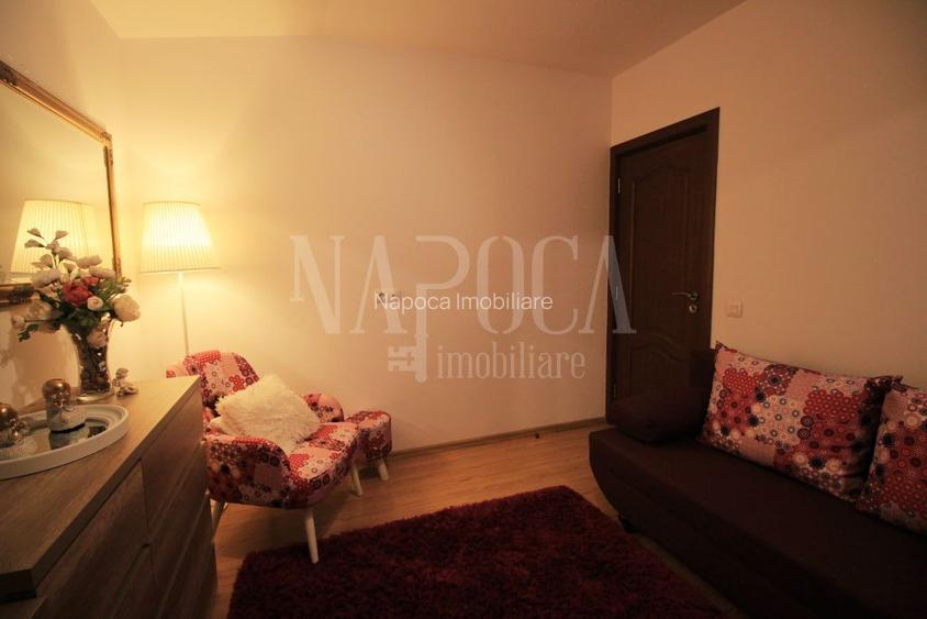 Apartament 4 camere de vanzare in Floresti - 2