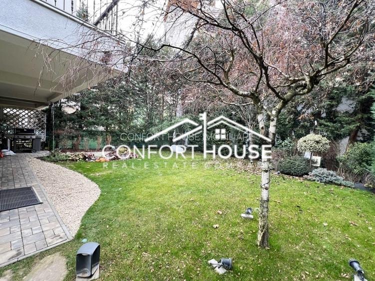 Vila D+P+E+M. 5 camere, complex rezidential, IANCU NICOLAE -British School - 27