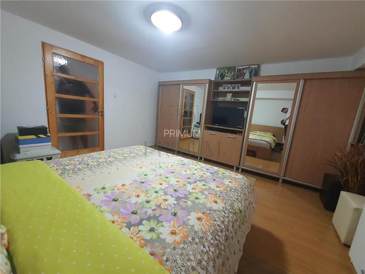 FREIDORF, CASA INDIVIDUALA D+P+Pod, 5 CAMERE CU GARAJ SI TEREN GENEROS - 6