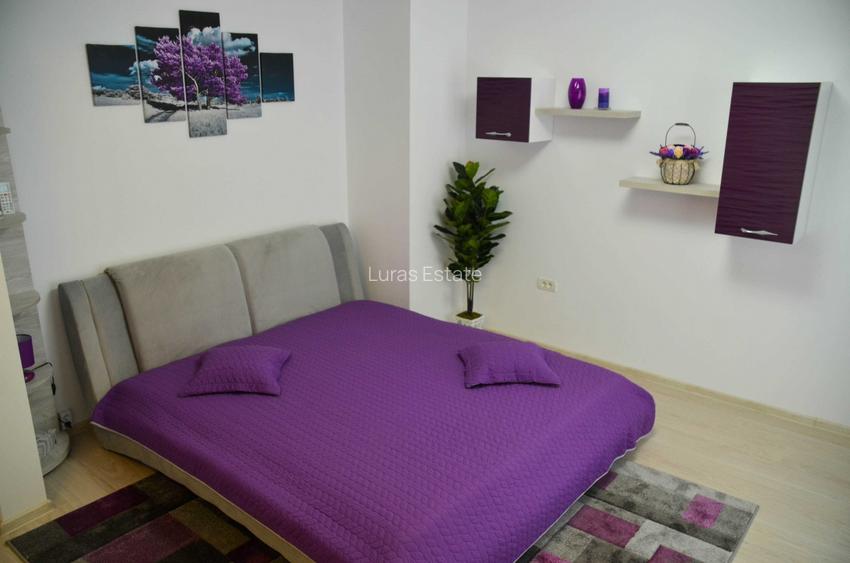 Garsonieră de vânzare – Mamaia, pe malul lacului Siutghiol - 3