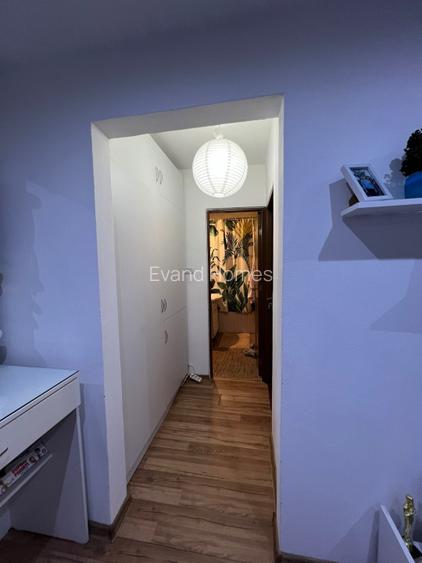 Apartament cu 3 camere mobilat si utilat-etaj 2-mobilat si utilat-zona Lipovei - 11