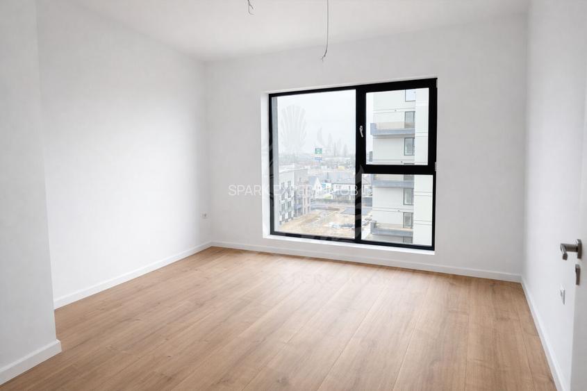 Apartament 3 camere, parcare subterana, MRS Gradinile, Albert - 3