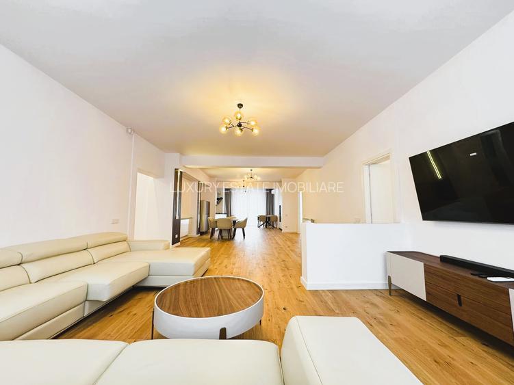 PRIMA INCHIRIERE 4 CAMERE NORDULUI-SMART HOME - 37