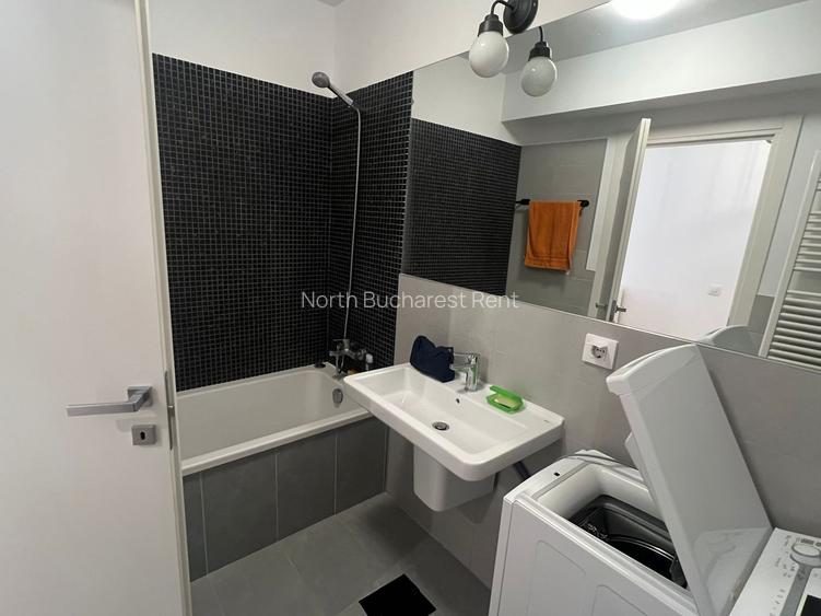 De inchiriat // 3 camere Iancu Nicolae// Baneasa - 7