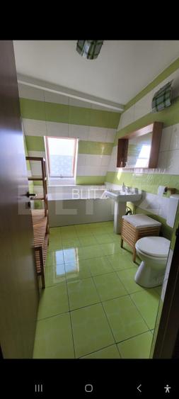 Apartament cu 2 camere, semidecomandat, etaj 3/3,  cu parcare, zona Muzeul Apei - 16