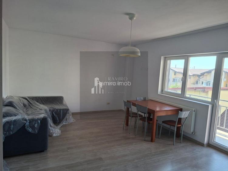 Apartament 3 camere decomandat zona Titan - 5
