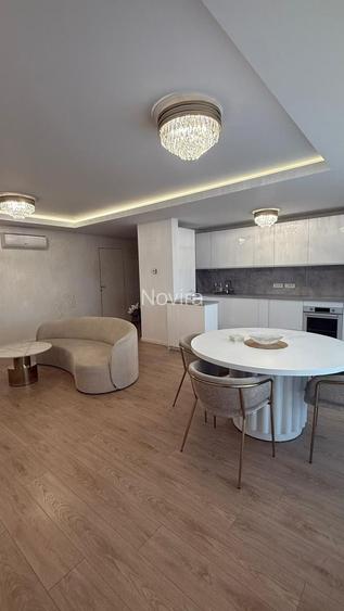 4 Camere Mobilat Utilat  * 5 Minute Padurea Baneasa - 6