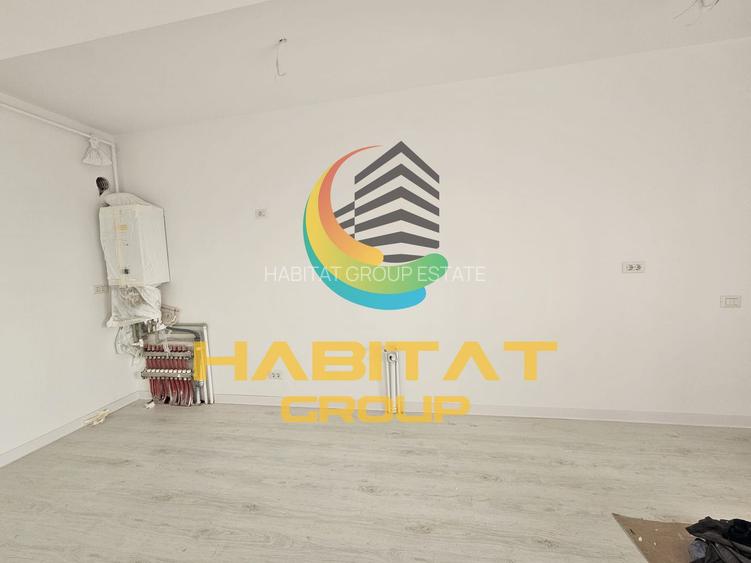 Penthouse 3 camere Nou Vitan Fizicienilor cu lift interior - 3