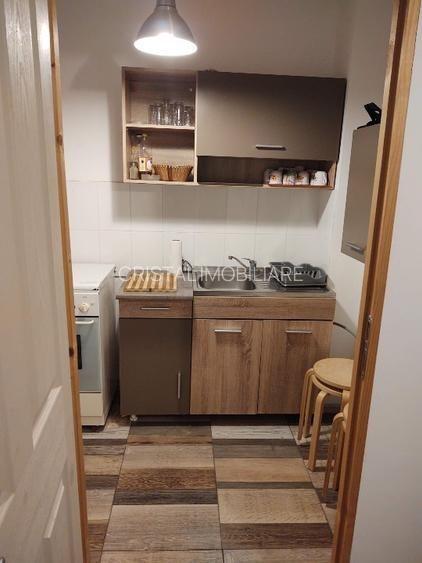Metrou 1 minut | Garsoniera mobilata, renovată, Pet Friendly - 3