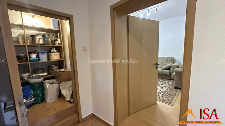 Casă individuală + spațiu birou separat | Curte 800 mp | ȘELIMBĂR - 11