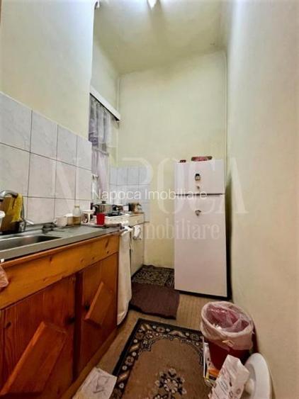Apartament 2 camere de vanzare in Centru, Cluj Napoca - 2