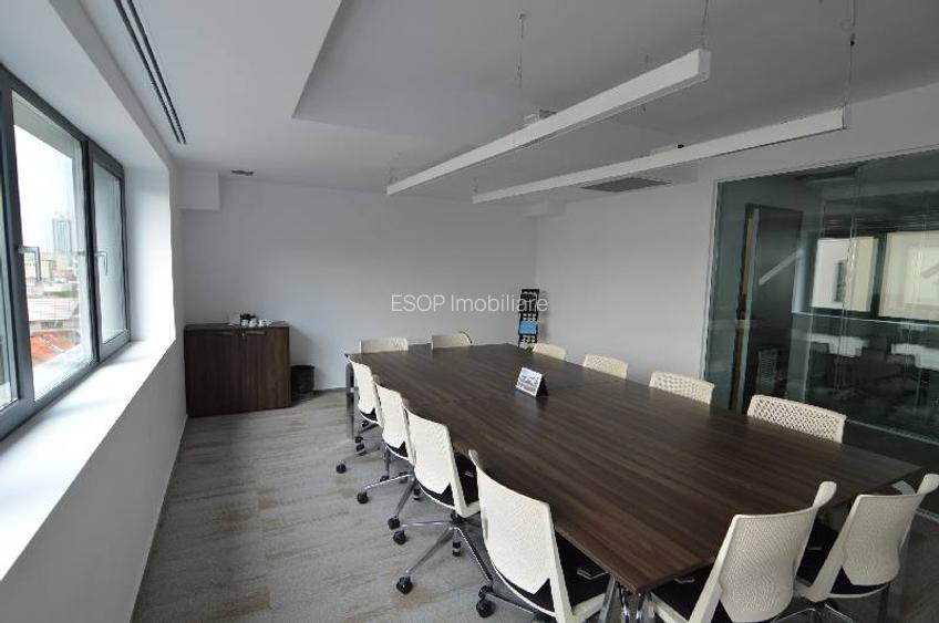 0% comision! Inchiriere birouri Dacia, 250 mp - 12