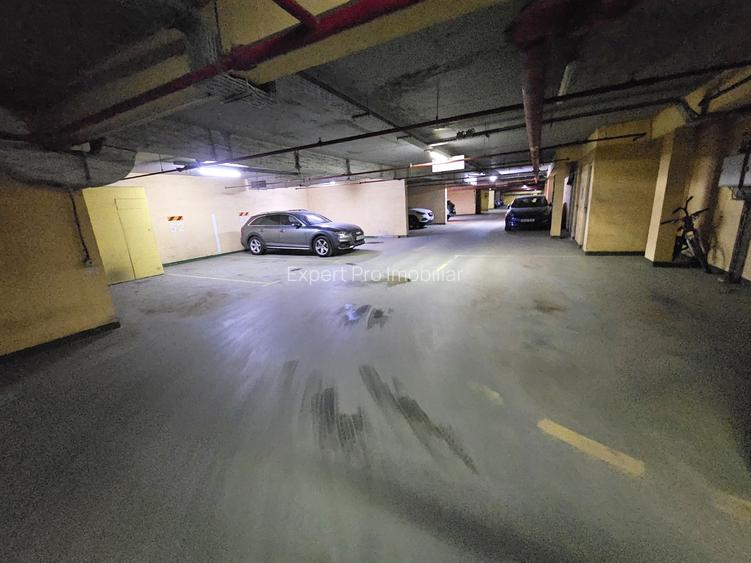 1 Mai METROPOLIS Mobilat Utilat Parcare 2Cam cu 2Bai 99mp Merita Vazut - 17