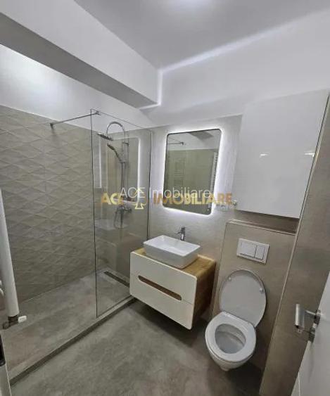 3 Camere de vanzare | Popesti Leordeni | Metrou | Centrala | 57mp - 7