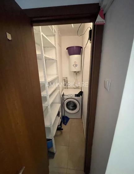 AP.2 CAMERE- DOAMNA GHICA, PET-FRIENDLY, BLOC REABILITAT, MODERN - 4