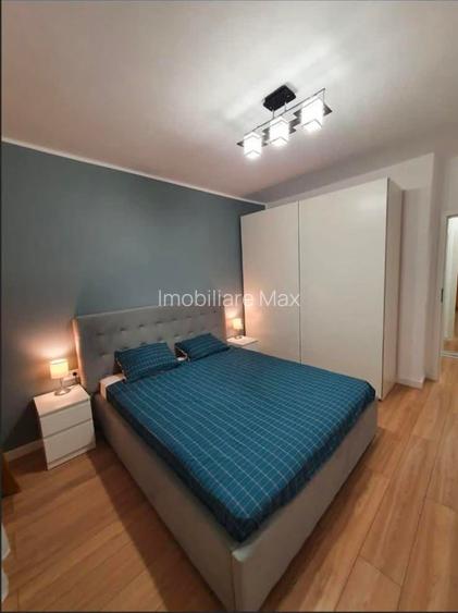 Exigent Plaza Apartament 2 Camere  Modern Utilat+ Mobilat, Metrou Lujerului 8min - 9