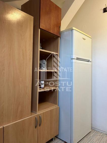 Garsoniera de 12 mp, ideal pentru investitie - 7