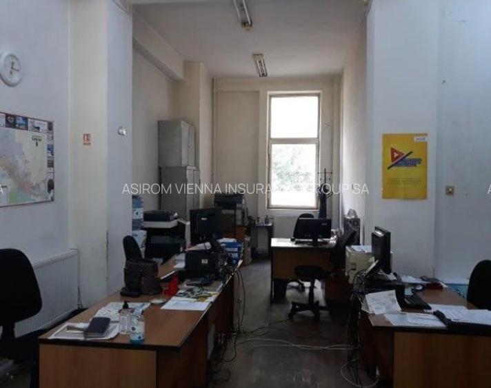 Cladire birouri - 5