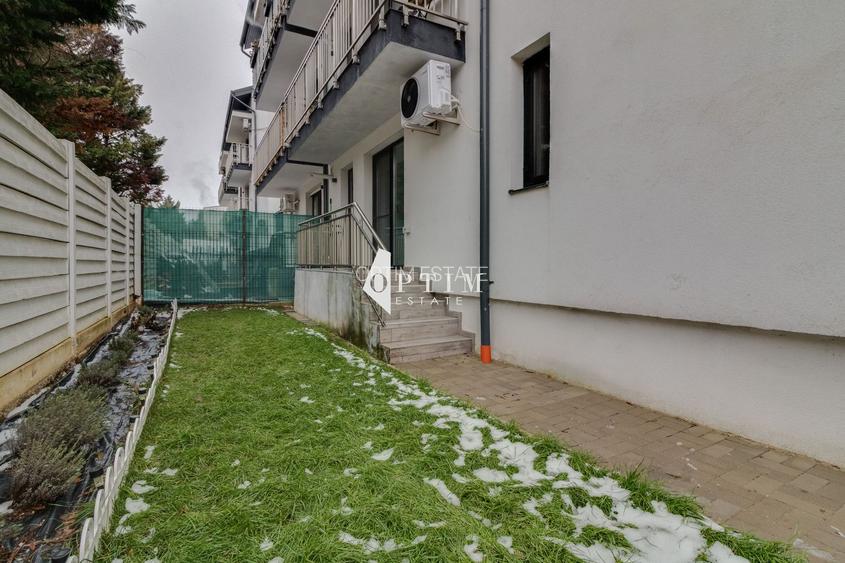 NOU! 2 Camere GENEROS, centrala, CURTE  -Sisesti -Baneasa - 15