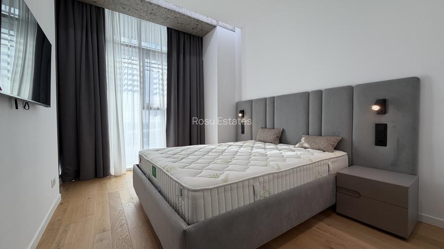 De inchiriat  | Apartament 2 camere  | Upsite Floreasca - 9