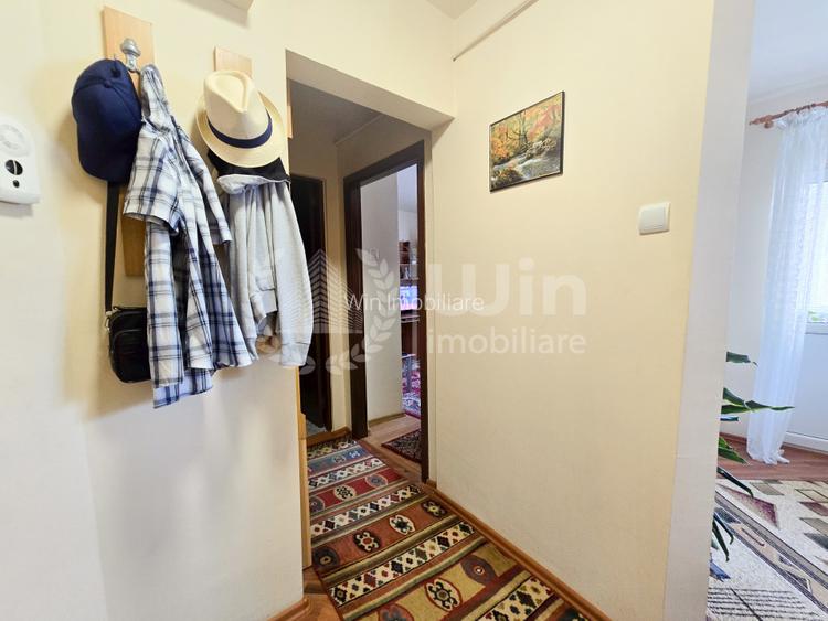 Apartament 2 camere | Decomandat | Balcon | Manastur | Complex Olimpia - 5