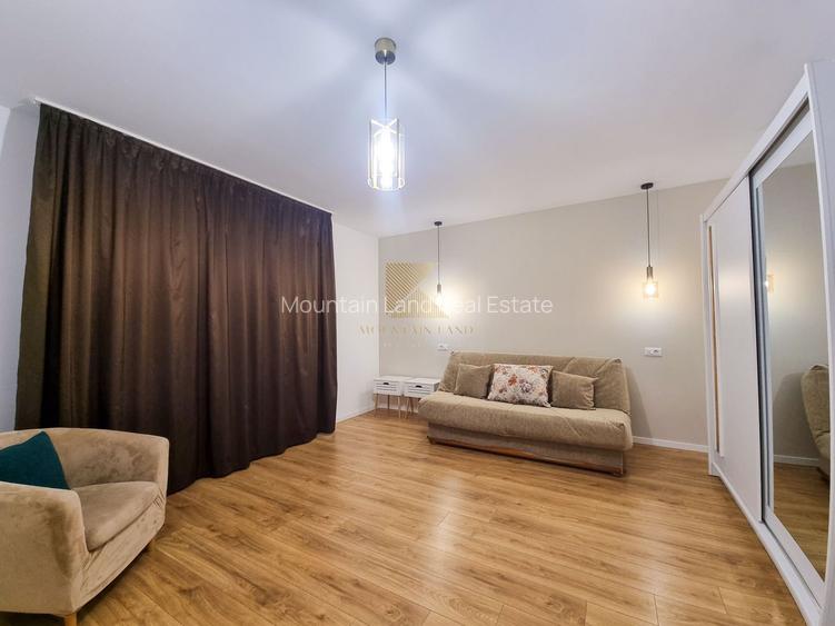 Casa cu 3 camere, curte proprie, renovata complet, Astra - 16