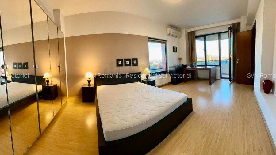 REA1019575 Apartament 3 camere I Parcare I Metrou I Central Park - 8