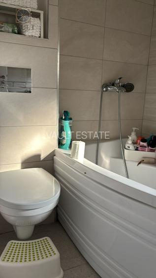 Apartament 3 camere - centrala proprie - Parc Mogosoaia - 7