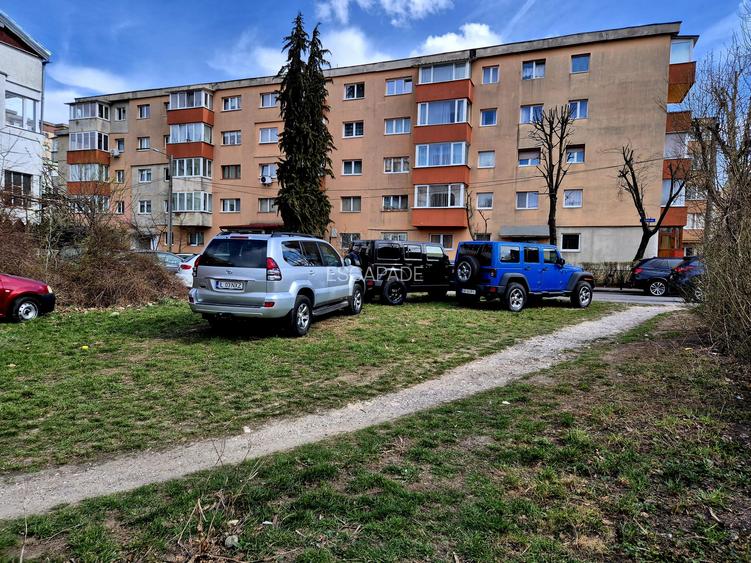 INVESTITIE!!! / Teren intravilan 1263 mp / Str. Vulturului, Brașov - 5