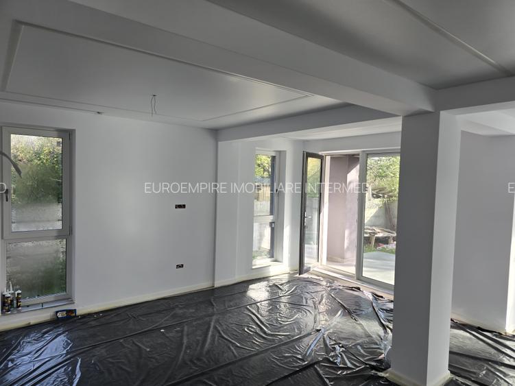 Vila de vanzare in Constanta zona Palazu Mare - 11