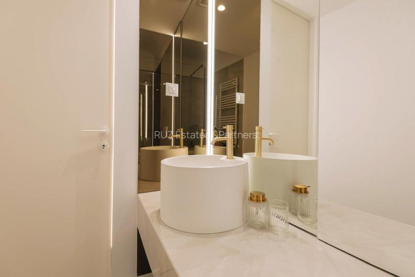 Apartament 2 camere | Închiriere | Parcare inclusă | Cortina North Pipera - 8