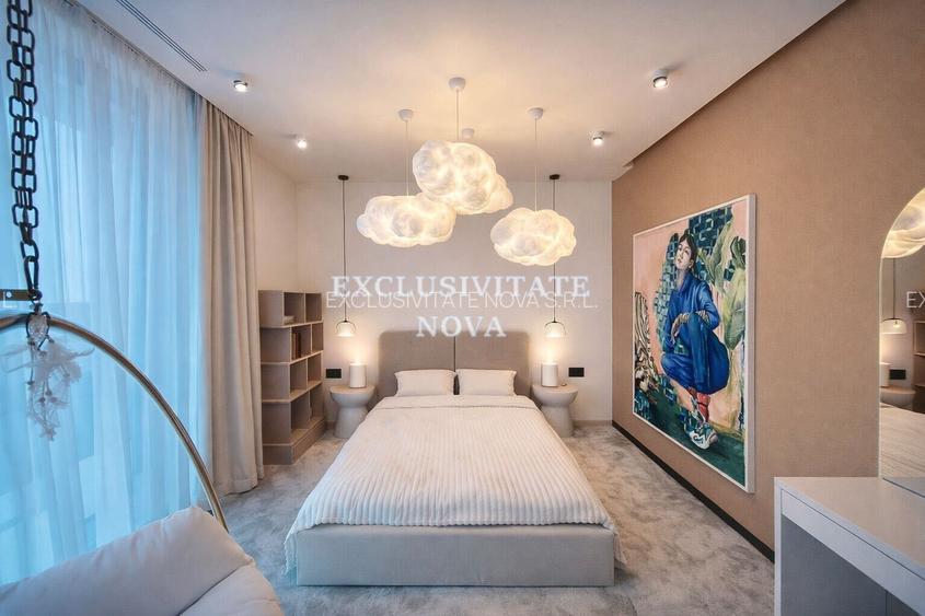 VILĂ INDIVIDUALĂ DE VÂNZARE – PIPERA - ZONA IANCU NICOLAE . - 32