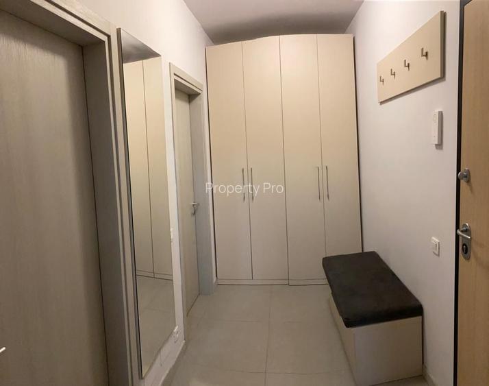 Garsoniera + Parcare, 20th Residence, Crangasi - 9