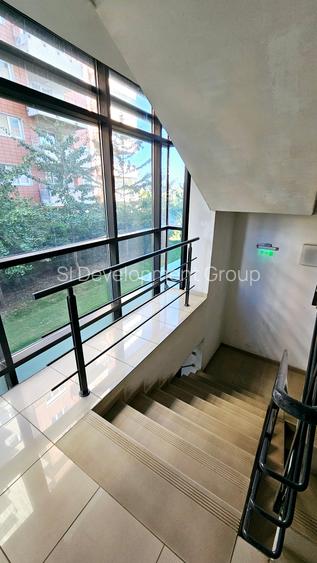 Apartament 4 camere 140 mp | Emerald Residence | Zona Floreasca- Lacul Tei - 9