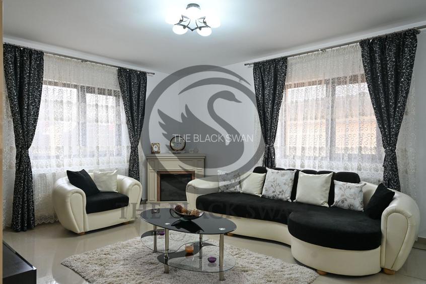 Casa 5 camere de vanzare | Moderna | Stoenesti, Prahova | Comision 0% - 6