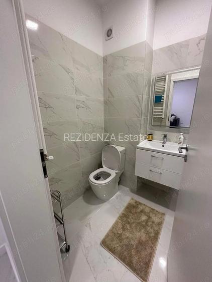 GARSONIERA DE LUX DECOMANDATA ULTRACENTRAL GROZAVESTI ETAJ 2 - 8